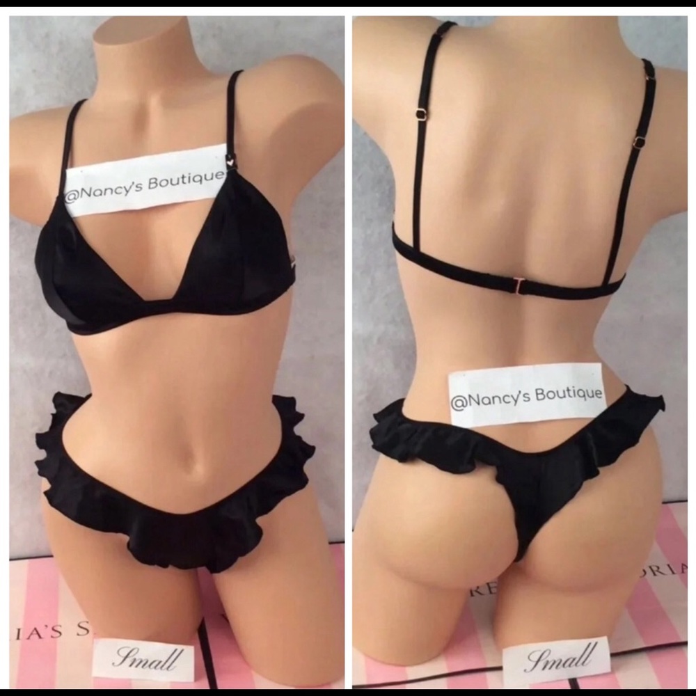 Victoria’s Secret Set